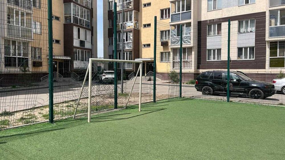 Квартира ежемесячно