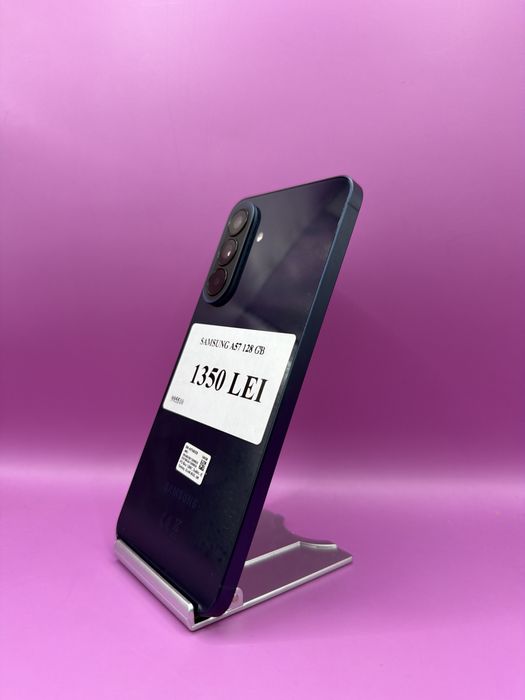 Samsung A57 128Gb •Matei Amanet Margeanului•9955