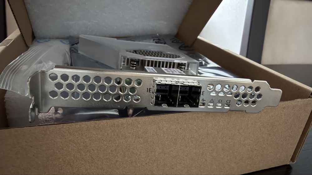 HP H241 Smart HBA