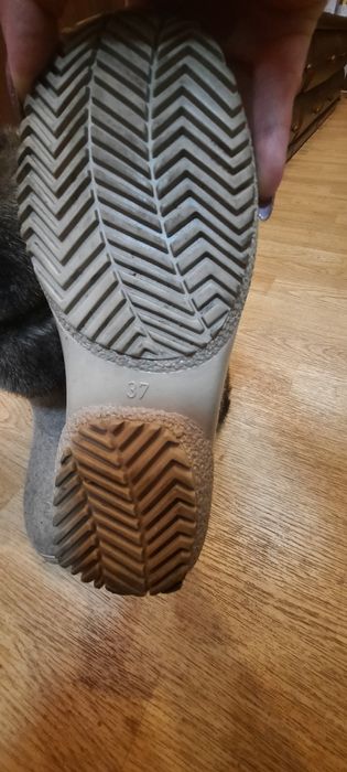 Продам валенки женские