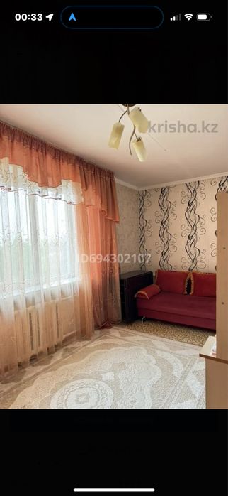 2-х ком. квартира в КИЗ