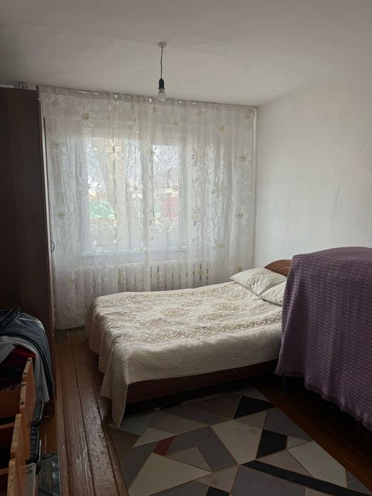 Продам дом в селе Байконыс