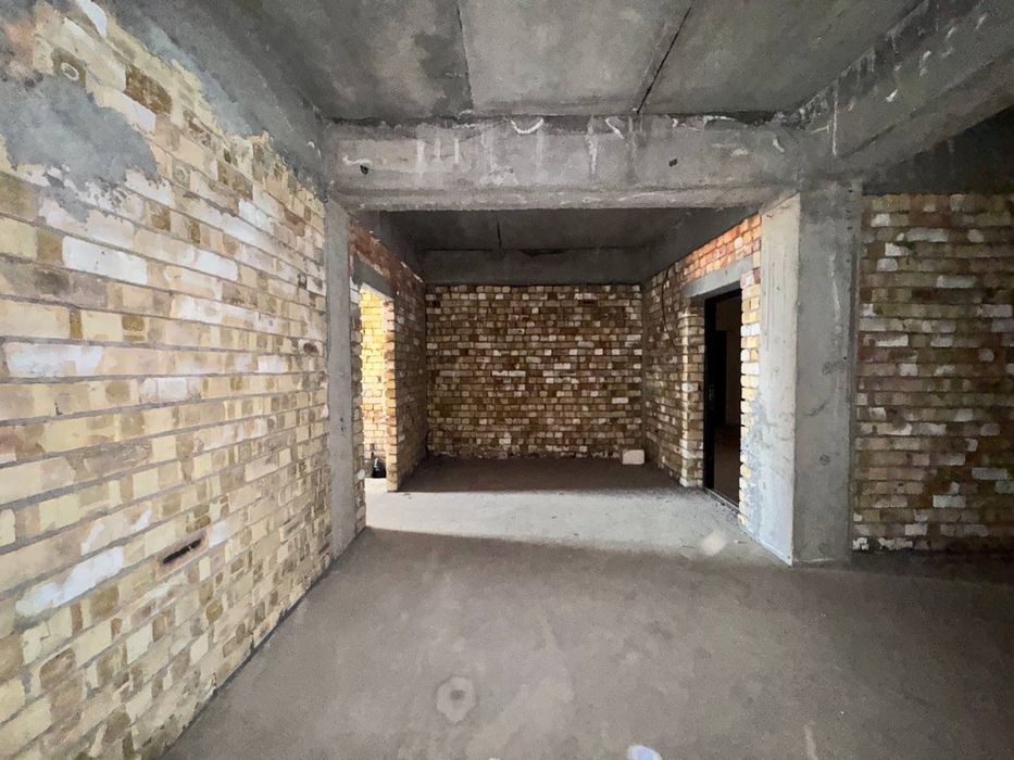 Продается квартира 3 комнатная 105 м² в новостройке Мирзо Улугбекский