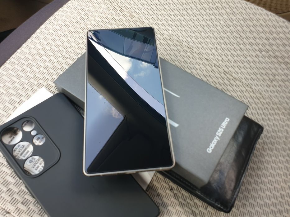 Samsung S25 Ultra 5G/256gb/ impecabil