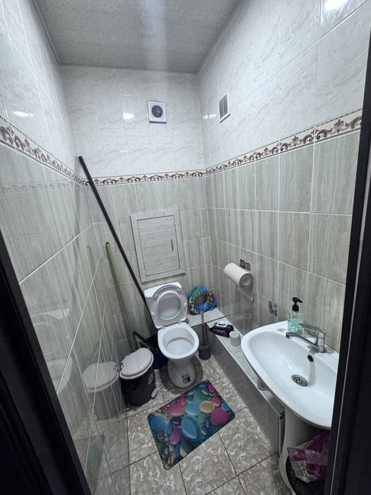 УЙ СОТИЛАДИ СРОЧНО!!! Янгихает 9 худуд йул юзида 2/1/7 53 кв