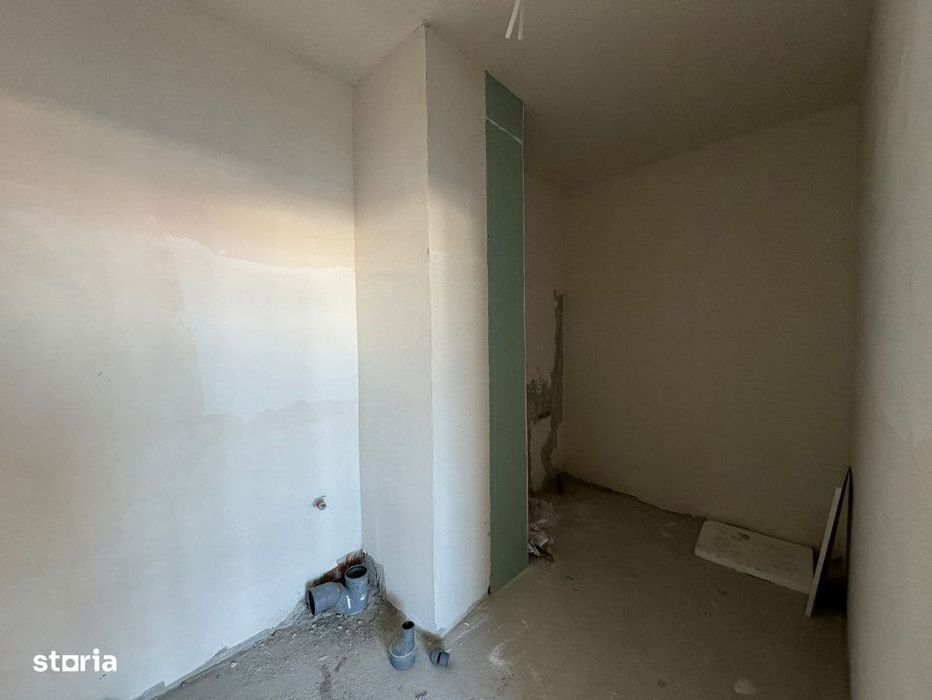 Penthouse 237,4 mp utili, terasa 424,7 mp, zona Corneliu Coposu