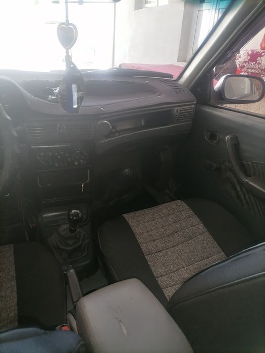 Нексия 1 сотилади 1997 йил асвижит булган олди оркаси бутин