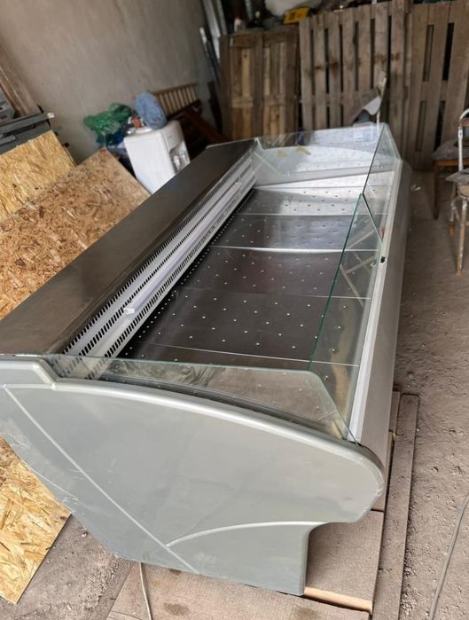 Стекло для холодильник.