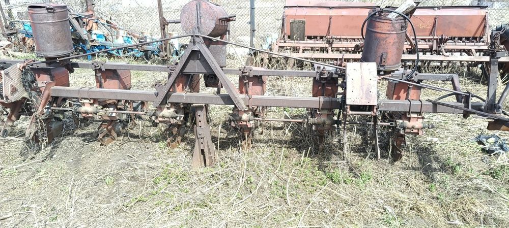 Продам Сеялку для подсолнечника