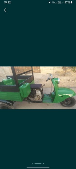 Муравей сатылады