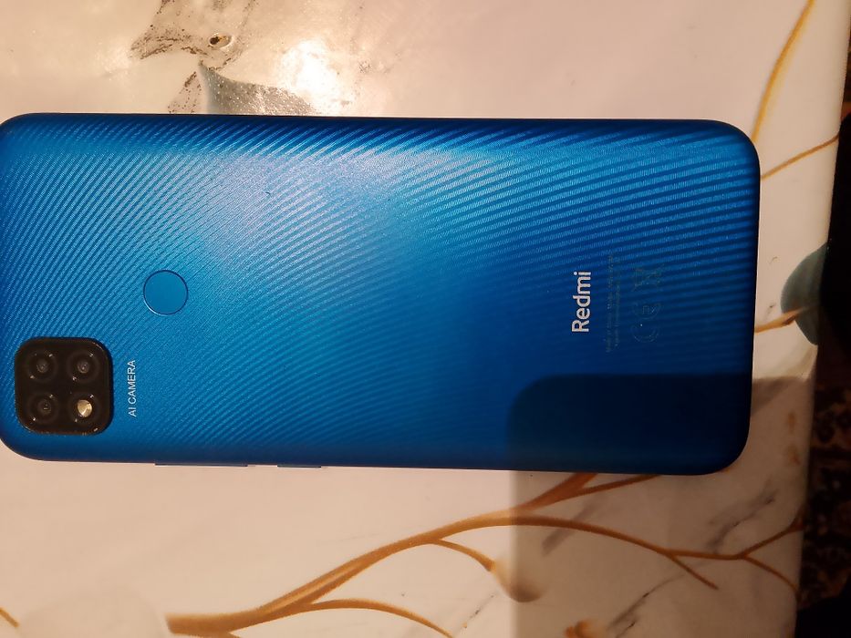 Продам телефон редми 9С