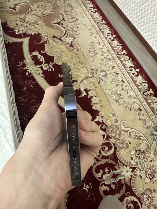 Iphone 14 pro max deep purple 128Gb