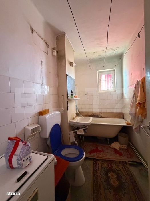 Apartament 2 camere, renovabil , 50 mp, zona Kaufland
