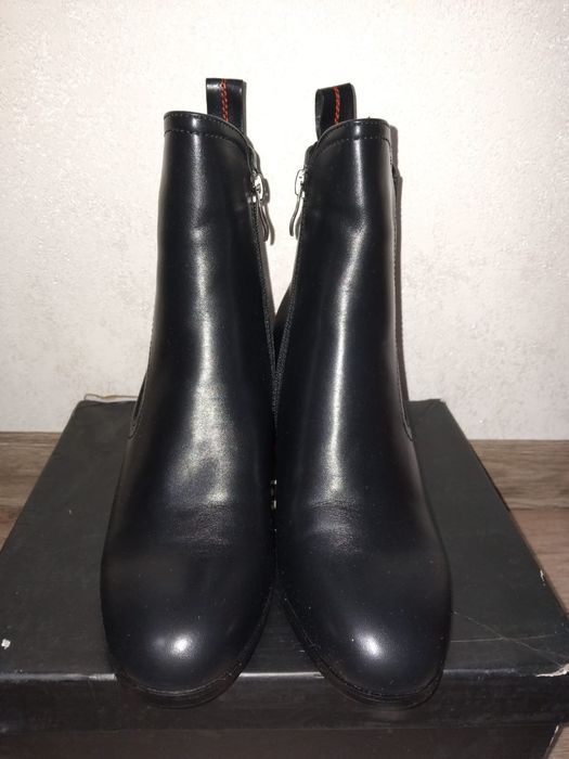 Осенние батильоны новые