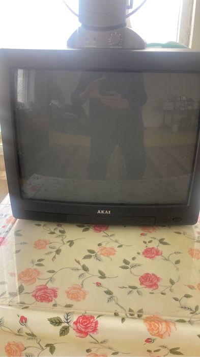 Продам  2 телевизора