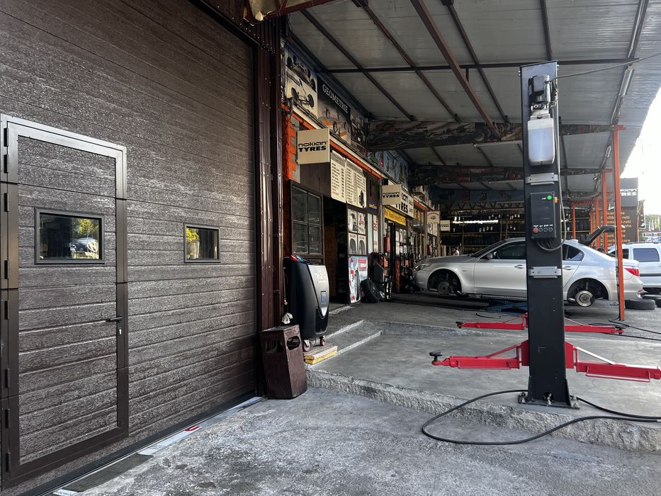 Inele ghidaj centrare jante / Vulcanizare Non-Stop