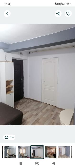 Apartament de vânzare