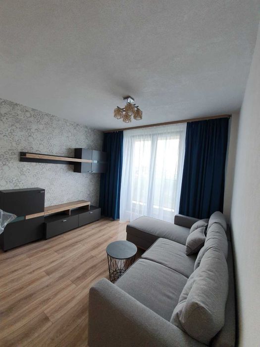 Дава се под наем Двустаен апартамент в София, Дървеница - 70 кв.м за 510 € - Снимка #1