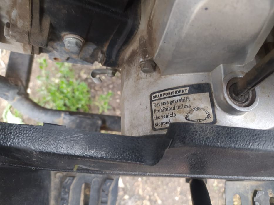 Квадроцикл 130 кубов