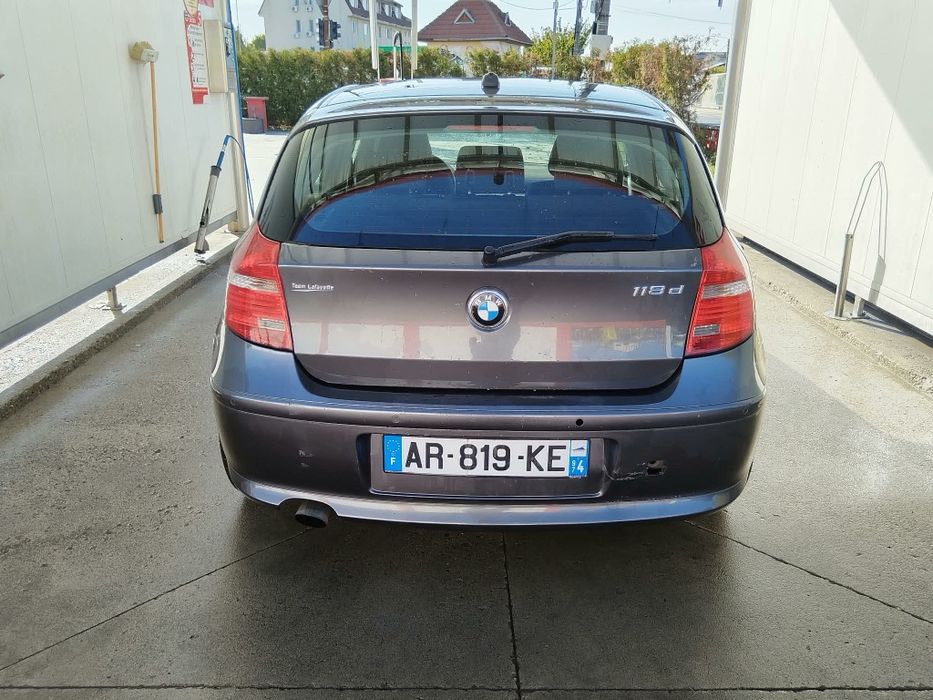 BMW 1 Series 0 — imagine 3