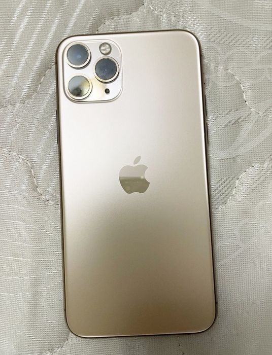iPhone 11 pro xozirga