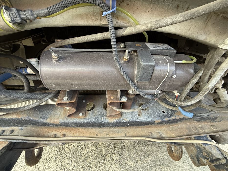 Продам Ассенизатор фикалка 53213