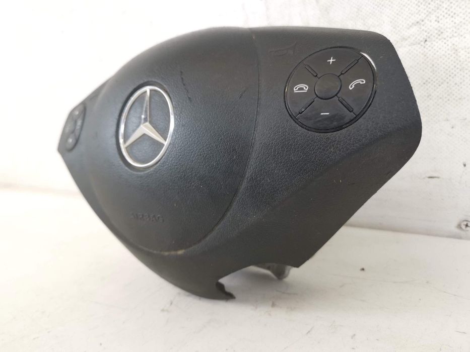 Airbag за волан Мерцедес-Бенц Вито / Mercedes-Benz Vito W639 [фейслифт