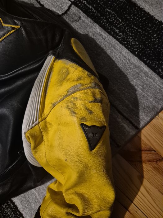 Мото екип Dainese