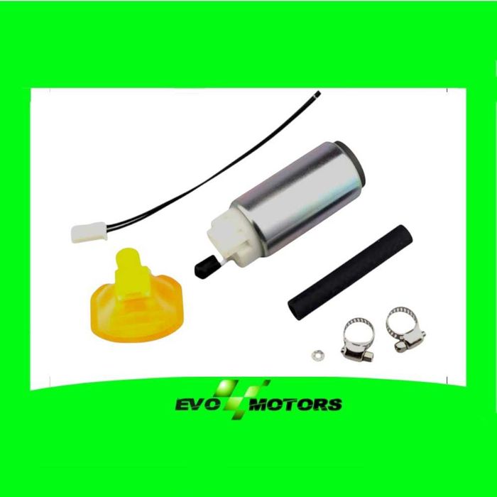 Pompa Benzina Suzuki Gsxr SV Hayabusa Intruder Vstrom Burgman TL A433