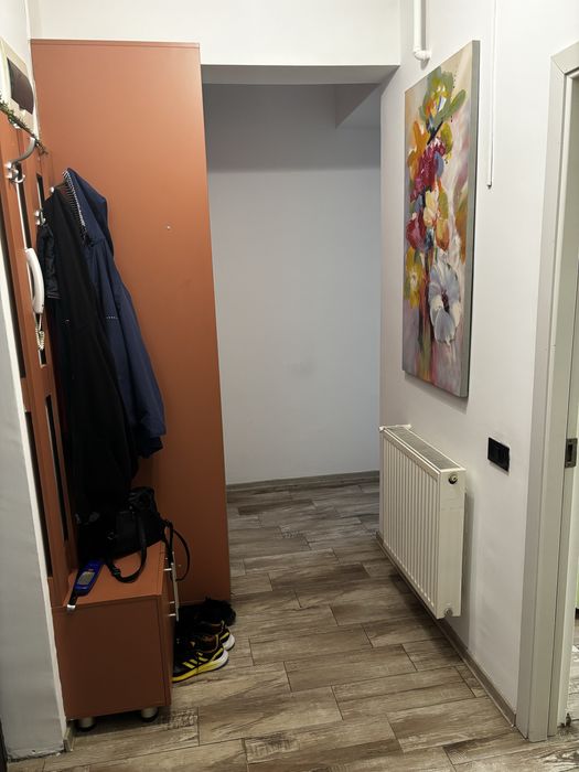 PROPRIETAR  apart. 2 camere decomandate (Confort 1)
