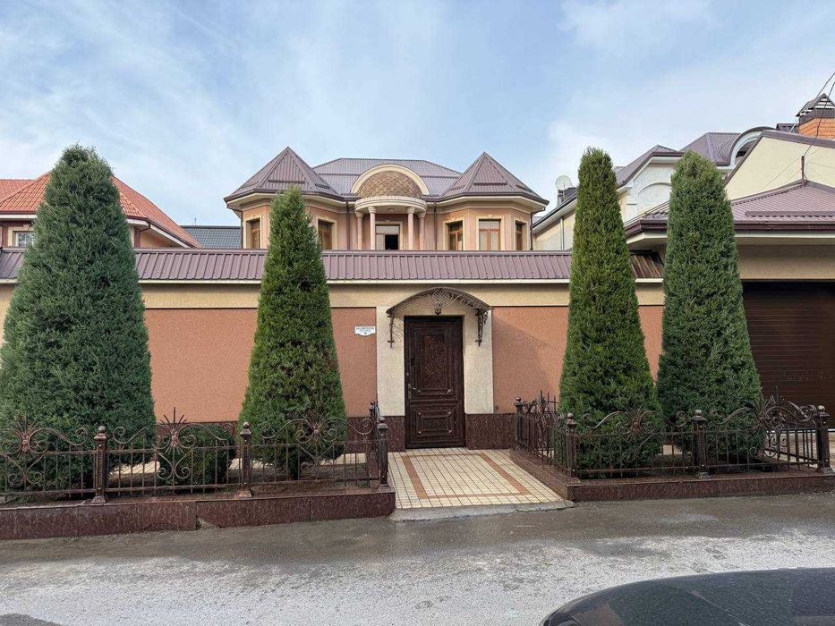 Сдаю свой дом на Никитина на долгий срок