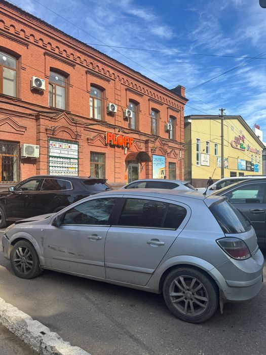 Опел астра 950000