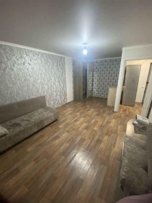 Сдам 1 комнатную квартиру