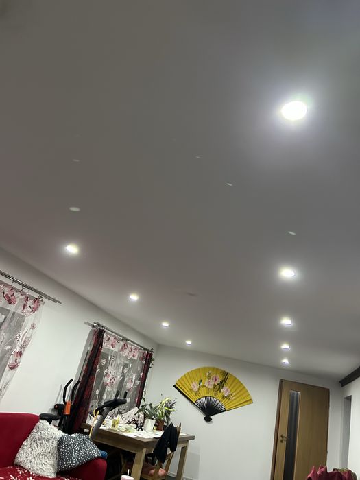 Electrician instalații electrice