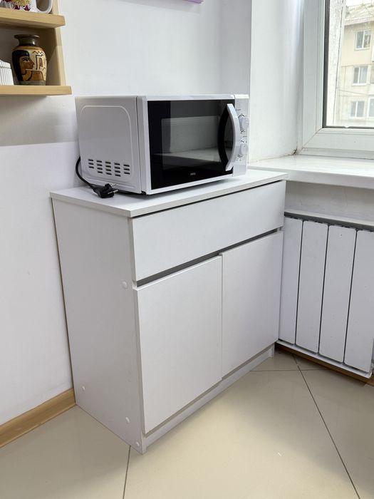 Микроволновая печь