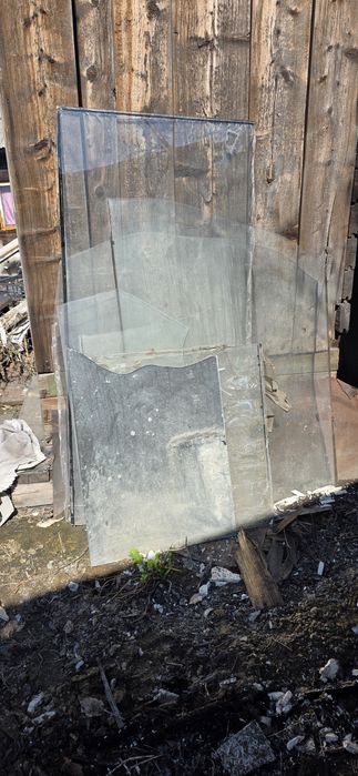 Стекло бесплатно