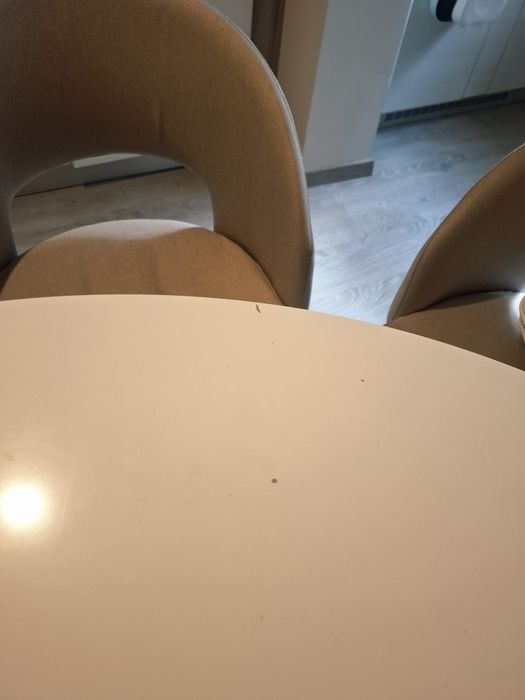 Vând Masa Docksta Ikea