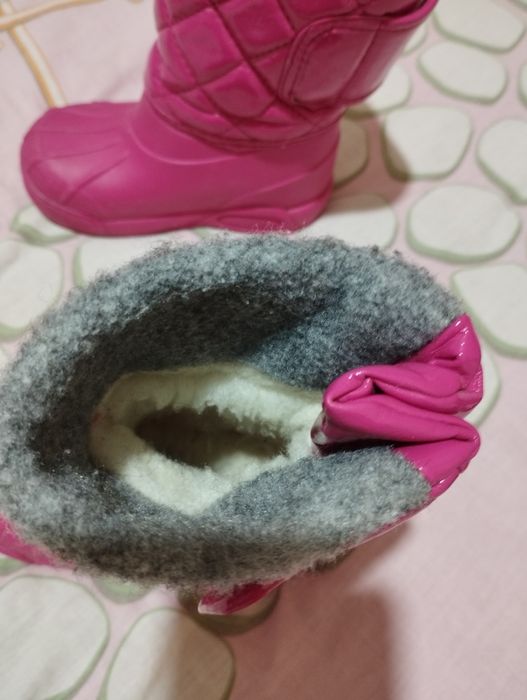 Детско боти и ботуши за момиче Чико,Лупилу