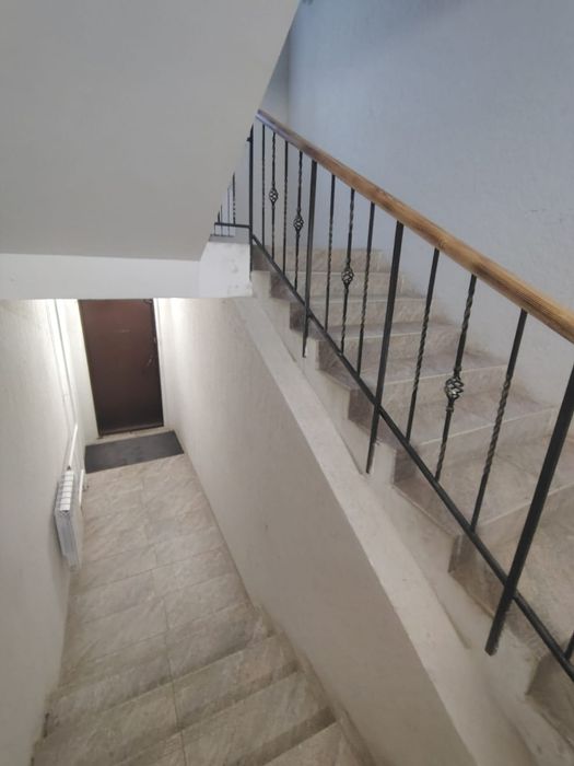 Продается 1 ком  квартира . Новостройка