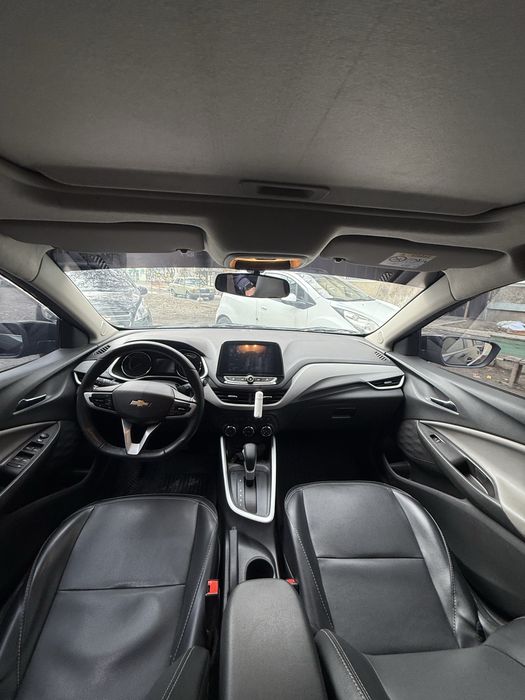 Onix Premier Plus 2024