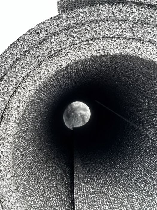 Продам каремат с фольгой