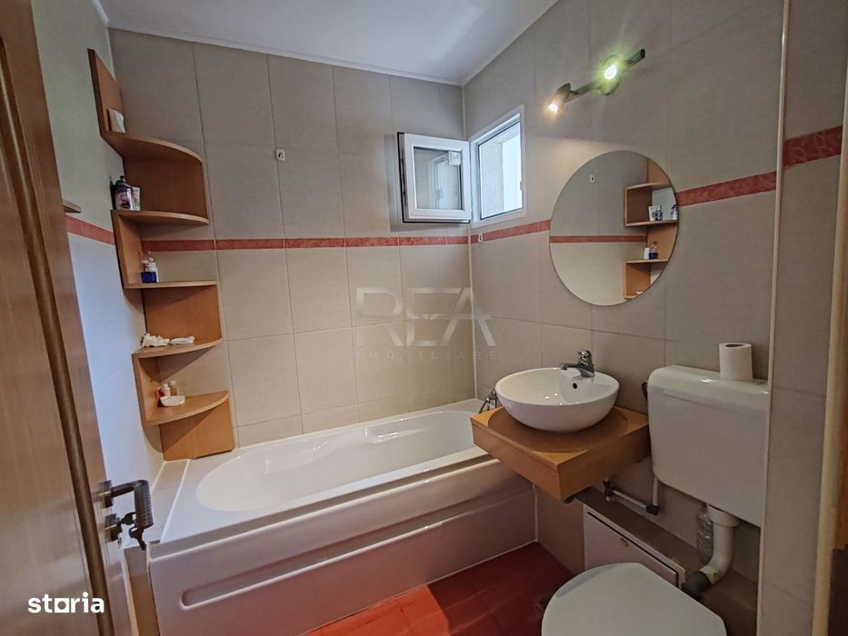 2 camere, et 3/4, bloc tip P, anvelopat-Drumul Taberei, Favorit