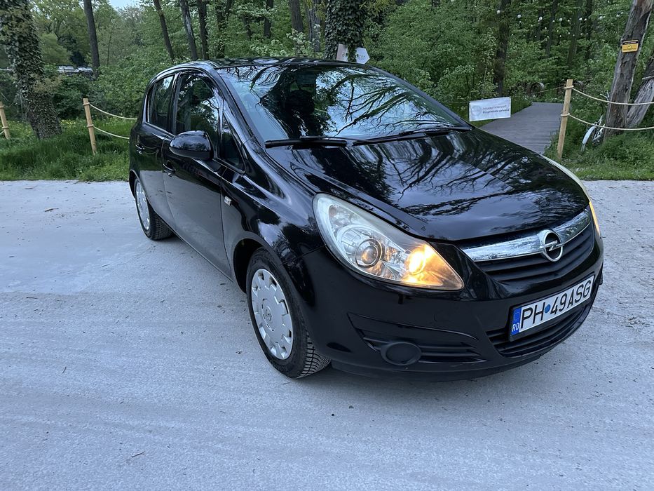 Ichiriez Auto si Moto / Rent a Car  ( Glovo, Tazz, delivery )
