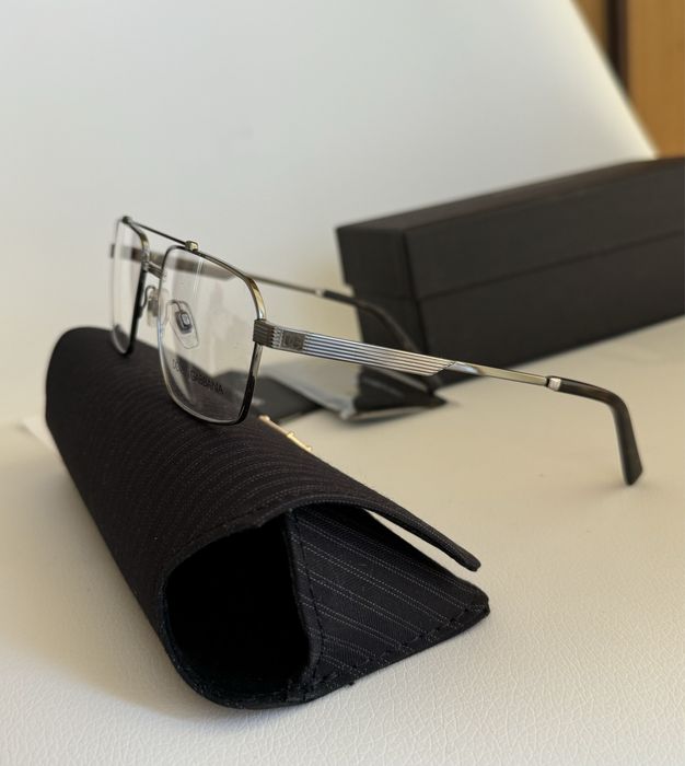 Очила Dolce & Gabbana