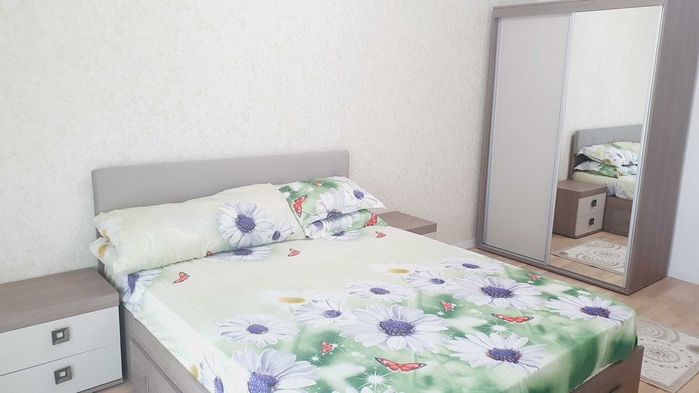 Inchiriez apartament 2 camere