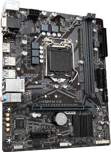 материнская плата lga 1200