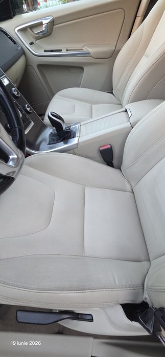 Volvo Xc 60 2014