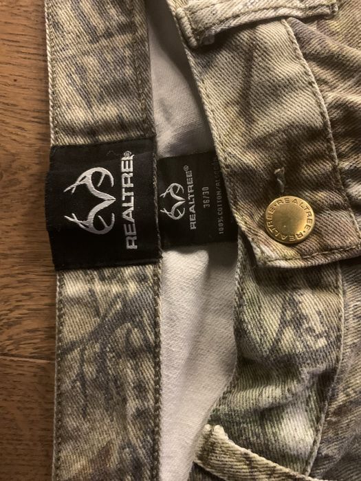 Realtree панталон