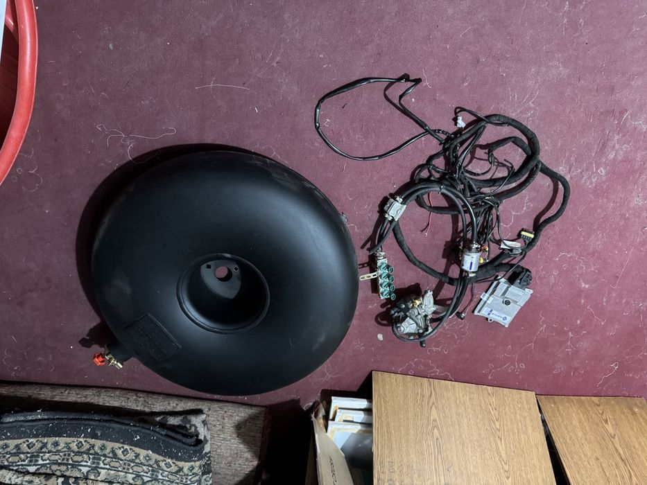 Прапан балон сотилади деярли яни