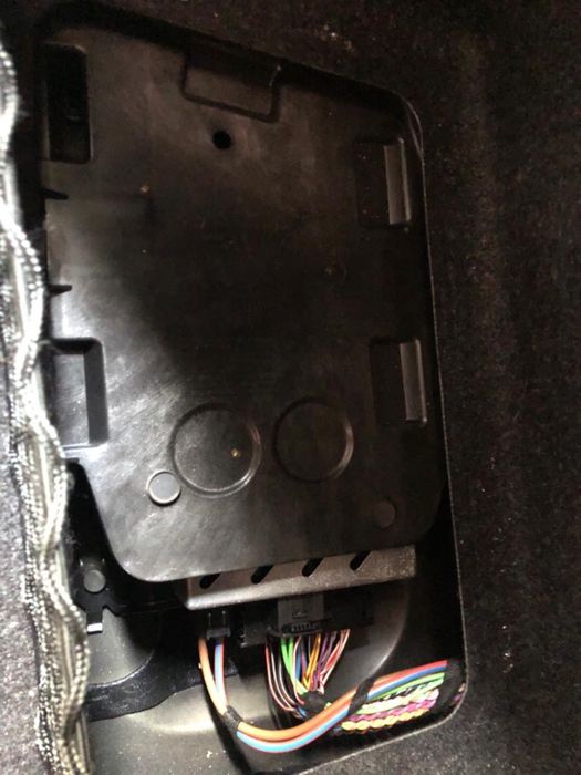 Amplificator harman kardon bmw f01 f02 f06 f07 f10 f12 f20 f30